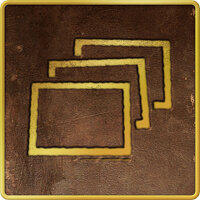Трофей {trophy} у грі Indiana Jones and the Great Circle для PS5