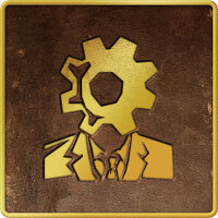 Трофей {trophy} у грі Indiana Jones and the Great Circle для PS5