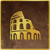 Трофей {trophy} у грі Indiana Jones and the Great Circle для PS5