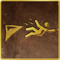 Трофей {trophy} у грі Indiana Jones and the Great Circle для PS5