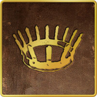 Трофей {trophy} у грі Indiana Jones and the Great Circle для PS5