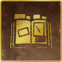 Трофей {trophy} у грі Indiana Jones and the Great Circle для PS5