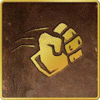 Трофей {trophy} у грі Indiana Jones and the Great Circle для PS5