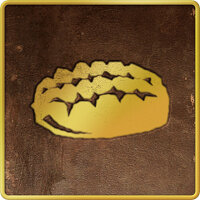 Трофей {trophy} у грі Indiana Jones and the Great Circle для PS5