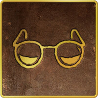 Трофей {trophy} у грі Indiana Jones and the Great Circle для PS5