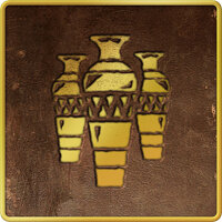 Трофей {trophy} у грі Indiana Jones and the Great Circle для PS5