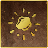 Трофей {trophy} у грі Indiana Jones and the Great Circle для PS5