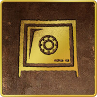Трофей {trophy} у грі Indiana Jones and the Great Circle для PS5