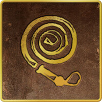 Трофей {trophy} у грі Indiana Jones and the Great Circle для PS5