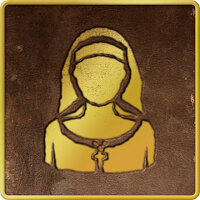 Трофей {trophy} у грі Indiana Jones and the Great Circle для PS5