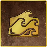 Трофей {trophy} у грі Indiana Jones and the Great Circle для PS5