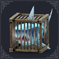 Досягнення Chained Chomp у грі Besiege для Steam