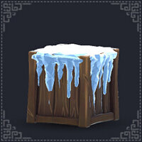 Досягнення Frozen Goods у грі Besiege для Steam