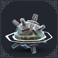 Досягнення Mine or Inconvenience у грі Besiege для Steam