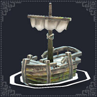 Досягнення A Pirate's Life у грі Besiege для Steam