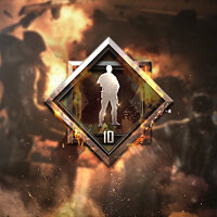 Досягнення Combat Soldier Rookie у грі CrossfireX для Xbox One, Xbox Series