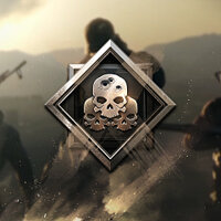Досягнення Headhunter Veteran у грі CrossfireX для Xbox One, Xbox Series