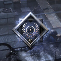 Досягнення Marksman Veteran у грі CrossfireX для Xbox One, Xbox Series