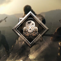 Досягнення Headhunter Master у грі CrossfireX для Xbox One, Xbox Series