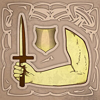 Logro Swordsman, Fighters Guild en el juego The Elder Scrolls 4: Oblivion Remastered para Steam