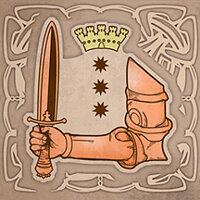 Logro Warder, Fighters Guild en el juego The Elder Scrolls 4: Oblivion Remastered para Steam