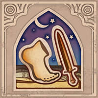 Logro Footpad, Thieves Guild en el juego The Elder Scrolls 4: Oblivion Remastered para Steam