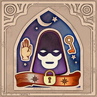 Logro Master Thief, Thieves Guild en el juego The Elder Scrolls 4: Oblivion Remastered para Steam