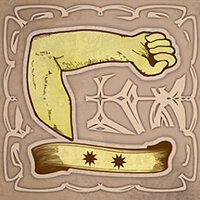 Logro Journeyman, Fighters Guild en el juego The Elder Scrolls 4: Oblivion Remastered para Steam