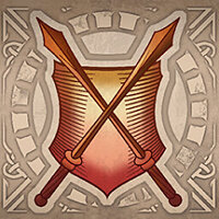 Logro Warrior, Arena en el juego The Elder Scrolls 4: Oblivion Remastered para Steam