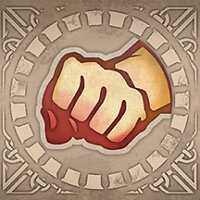 Logro Brawler, Arena en el juego The Elder Scrolls 4: Oblivion Remastered para Steam