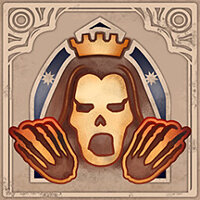 Logro Speaker, Dark Brotherhood en el juego The Elder Scrolls 4: Oblivion Remastered para Steam