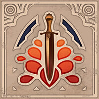 Logro Slayer, Dark Brotherhood en el juego The Elder Scrolls 4: Oblivion Remastered para Steam