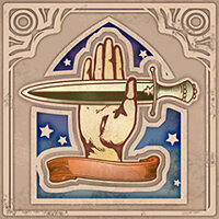 Logro Bandit, Thieves Guild en el juego The Elder Scrolls 4: Oblivion Remastered para Steam