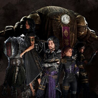 Achievement Expedition 33 in the game Clair Obscur: Expedition 33 for Steam