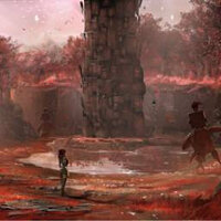 Achievement Ancient Sanctuary in the game Clair Obscur: Expedition 33 for Steam