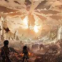Achievement Forgotten Battlefield in the game Clair Obscur: Expedition 33 for Steam