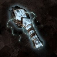 Achievement Overcharge in the game Clair Obscur: Expedition 33 for Steam