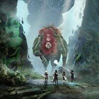 Achievement Flying Waters in the game Clair Obscur: Expedition 33 for Steam