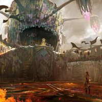 Achievement Gestral Village in the game Clair Obscur: Expedition 33 for Steam