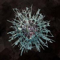 Achievement Paint Cage in the game Clair Obscur: Expedition 33 for Steam