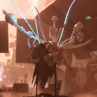 Achievement Noir et Blanc in the game Clair Obscur: Expedition 33 for Steam