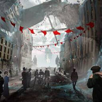 Achievement Old Lumière in the game Clair Obscur: Expedition 33 for Steam