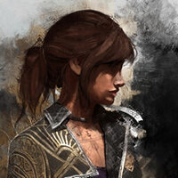 Achievement Sciel in the game Clair Obscur: Expedition 33 for Steam