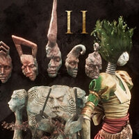 Achievement Second Axon in the game Clair Obscur: Expedition 33 for Steam