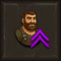 Досягнення Golden Goose у грі Blacksmith Master для GOG