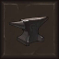 Досягнення The Art of Steel у грі Blacksmith Master для GOG
