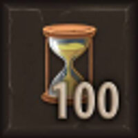 Досягнення Anniversary! у грі Blacksmith Master для GOG