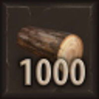 Досягнення Pine Collector у грі Blacksmith Master для GOG