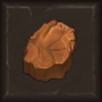 Досягнення Clay for the Kiln у грі Blacksmith Master для GOG