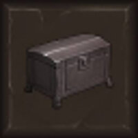 Досягнення Hidden Riches у грі Blacksmith Master для GOG